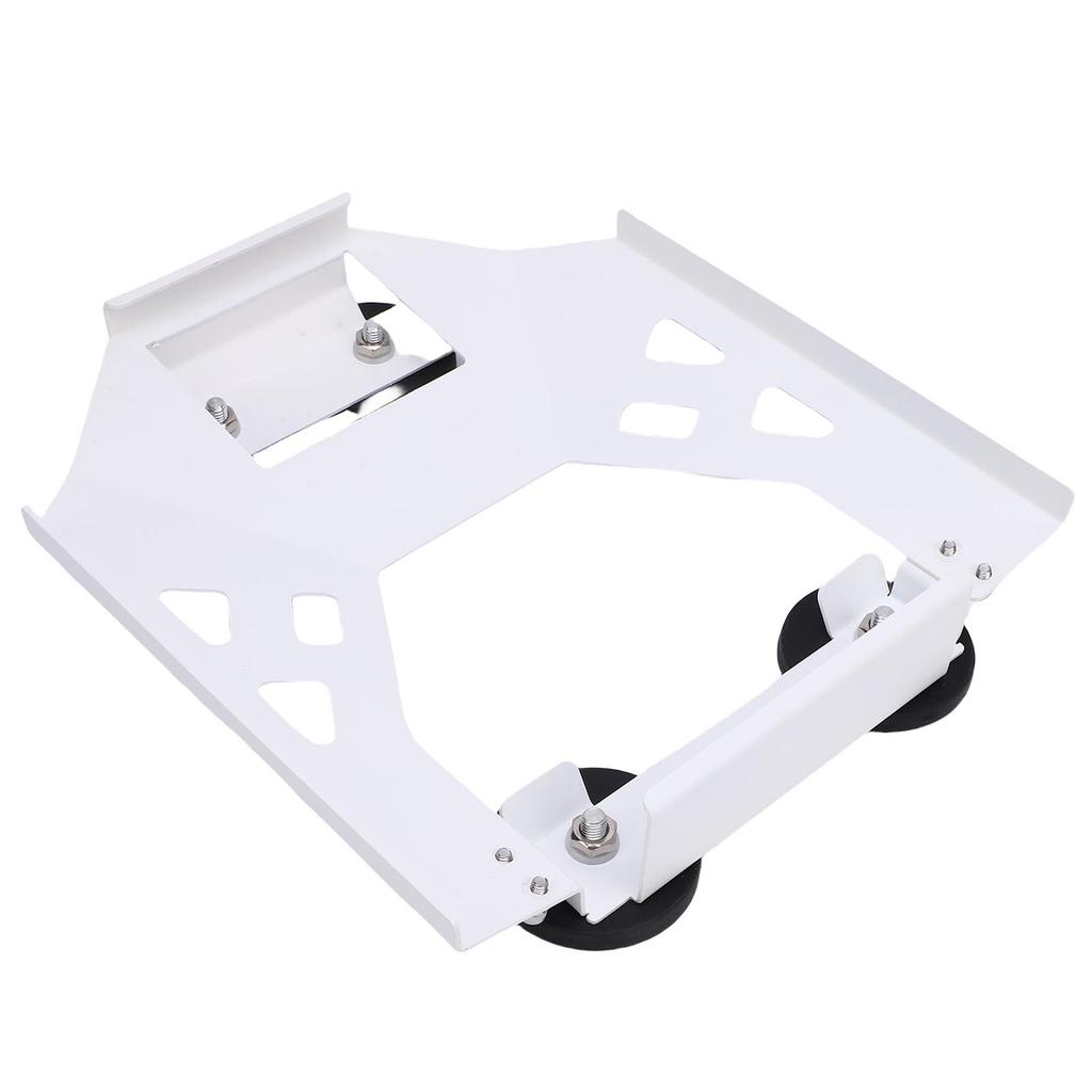 Satellite Magnetic Roof Mount Fit for Gen 3 Mini Stable Signal Reception Stainless Steel Satellite Magnetic Kit