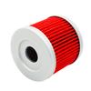 2/4/6 Pcs Cyleto Oil Filter For Suzuki DF15 DF15MS DF15ML DF15EL DF15ES DF15RL 15HP DF9.9ML DF9.9MS DF9.9RL 9.9HP 1997-2006