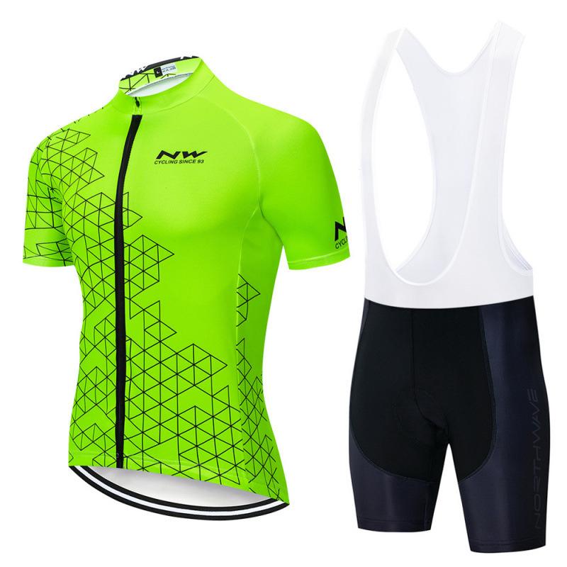 2026 Summer Breathable Cycling Suit Cycling Event Cycling Suit Outdoor, Short-sleeved   Mountain Road Cycling Suit Quick-drying Suit