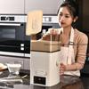Multi-Functional Food-Grade Flour Storage Container Airtight Insect-Proof Moisture-Proof with Quantitative Dispenser