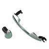 156084182 Araba Dış Kapı Kolu 156078733 156099954 Alfa Romeo İçin Mito 08-18 İçin Giulietta 10-20 İçin Chrysler İçin