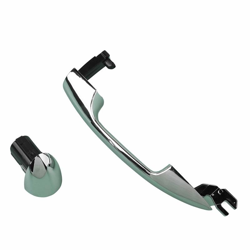 156084182 Araba Dış Kapı Kolu 156078733 156099954 Alfa Romeo İçin Mito 08-18 İçin Giulietta 10-20 İçin Chrysler İçin