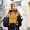 Women Earmuff Adults Earmuff Ear Warmers Bow Ear Protector Plush Earmuff for Outdoor