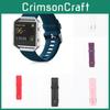 Smartwatch Band Tpu Durable Strap With Pin Closure For Daily Use