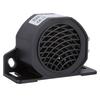 Back Buzzer, Car Reversing Horn, Back Buzzer 24v-Qiilu Car Horn DC12-80V 105 DB for Heavy Truck