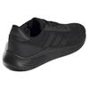 Adidas Lite Racer 2.0 Core Black Sneakers EG3284