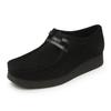 Women Wallabee Wallabeeevosh Claoxc3635wf1 Wf3