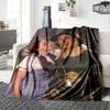 Wizard Oz Blanket Ultra-Soft Great for Couch Livingroom Bed for All Occasions Stylish Decor Gift for Travel Home Birthdays