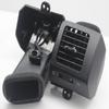 Dashboard Air Vent Outlet For Toyota Land Cruiser Prado 120 Lexus GX470 2003-2009 Air Conditioning Conditioner Grille