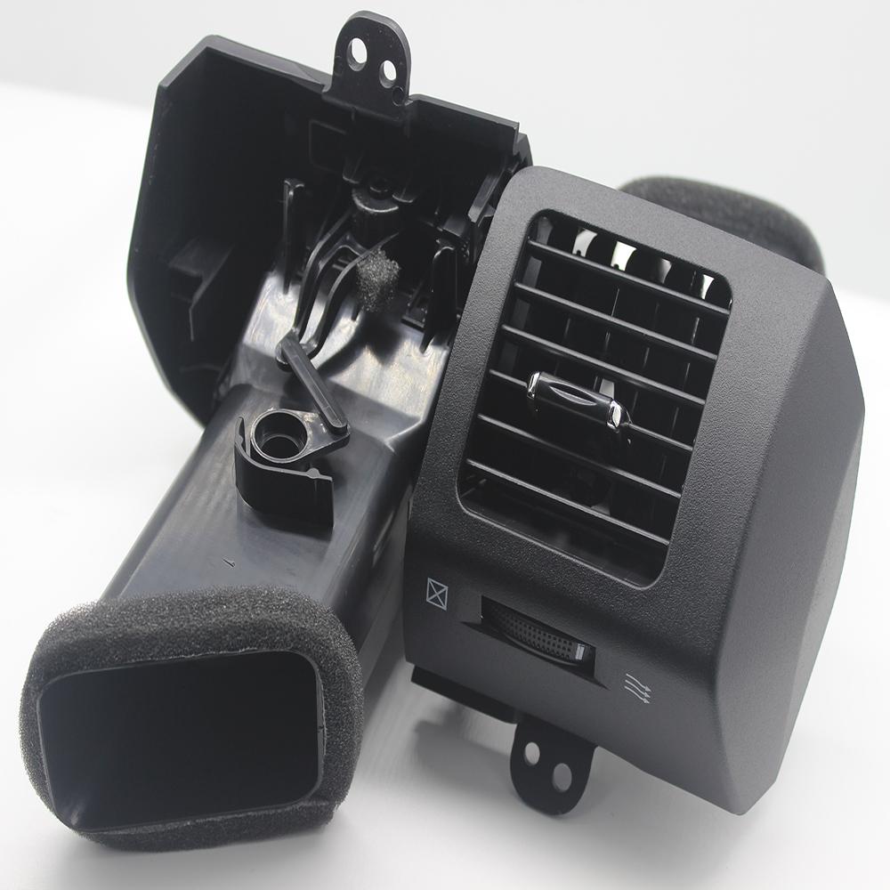 Dashboard Air Vent Outlet For Toyota Land Cruiser Prado 120 Lexus GX470 2003-2009 Air Conditioning Conditioner Grille