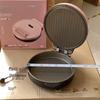 Sanxing Multi-Functional Electric Griddle & Pancake Maker with Double-Sided Heating