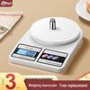 Zhaoran High-Precision Digital Kitchen Scale