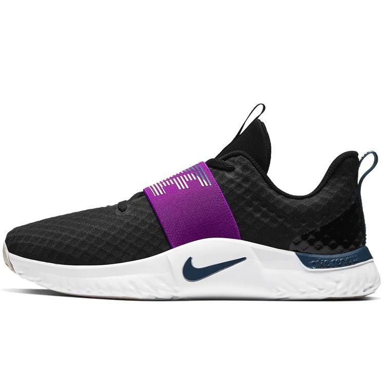 (WMNS) Nike Renew In-Season TR 9 Vivid Purple Women s AT1247-012 EU 36