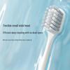 bop Gentle Care Wide Head Toothbrush