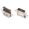 2 Replacement Charging Ports for USB C Console Dock Connector Charging Port with Screws and Repair for Lite HDH 001 Type-C Lite, Tools,