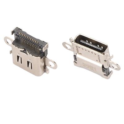 2 Náhradní nabíjecí porty pro dokovací konektor konzole USB C Nabíjecí port se šroubky a oprava pro Lite HDH 001 Type-C Lite, Nástroje,