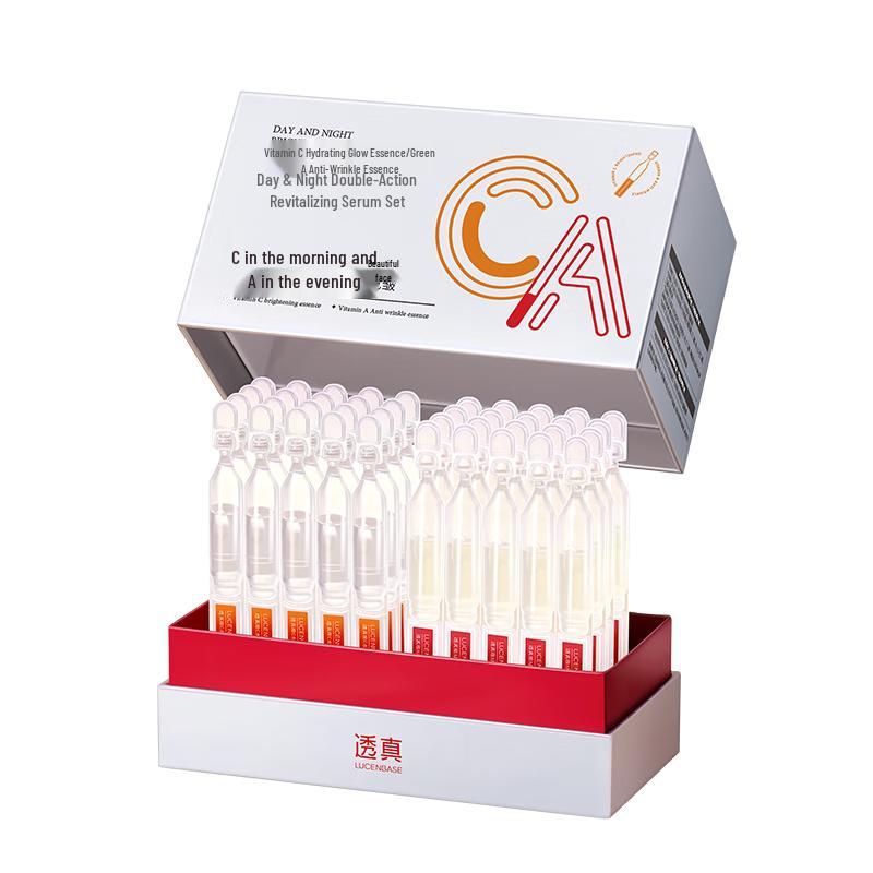 TRUU Collagen & Snake Venom Peptide Anti-Aging Serum