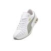 Puma Sprint Leather Minimaliste Comode Monocolore Lifestyle Scarpe Casual Sneaker Unisex 402960-07
