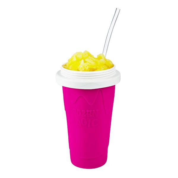 Cup for Ice Cream and Frozen Drinks