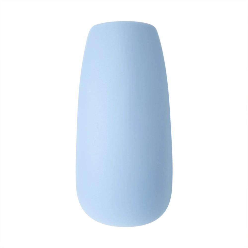 Sztuczne paznokcie Majestic Nails My Jewel Kiss 30 szt