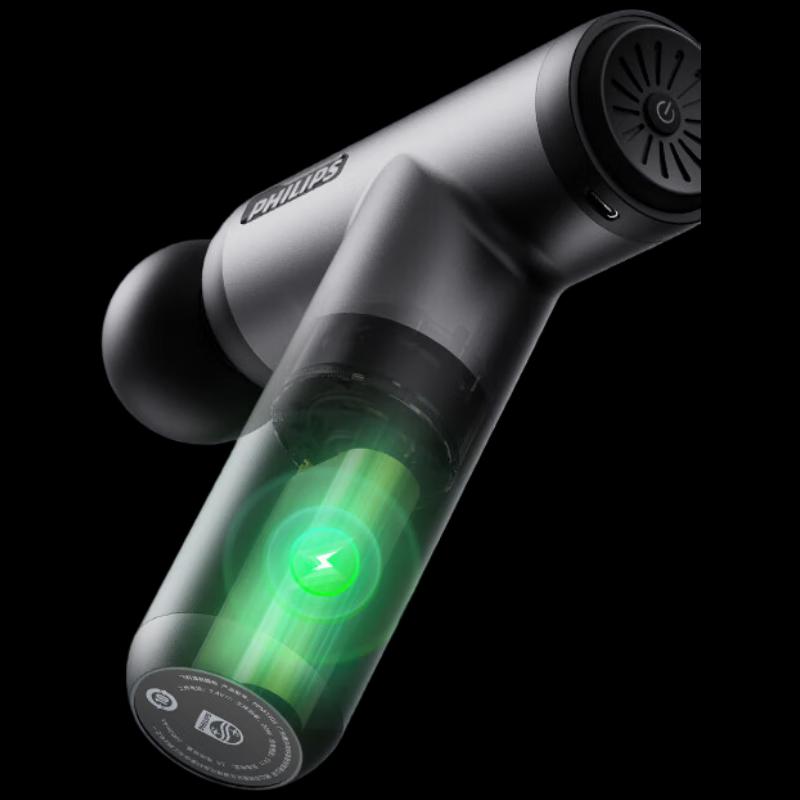 Philips PPM7305 Full Body Massage Fascia Gun