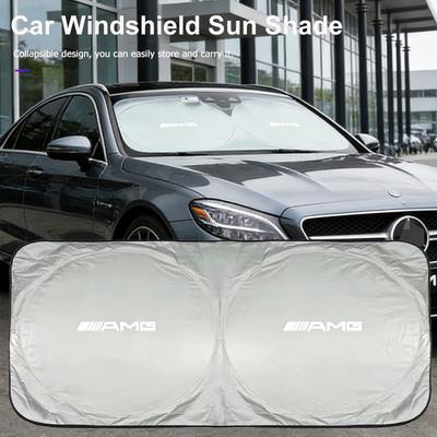 For Mercedes Benz AMG E S C A B Class GLE GLS CLS GLC CLA GLA GLK W205 C300