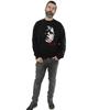 The Exorcist Mens Help Me Sweatshirt