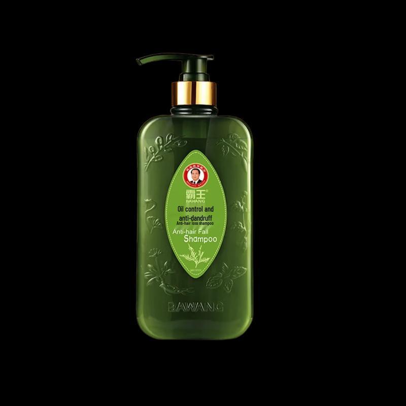 

Bawang Anti-Hair Loss & Oil Control Shampoo