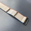 Cinturino a Velcro in Nylon per Amazfit Helio - Stile Ufficiale