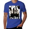 Simple Minds - Once Upon A Time T-Shirt neue Ausgabe Oversize-T-Shirts für Herren