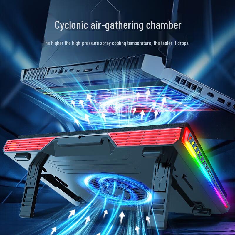 Lenovo Yinengzhe Gaming Laptop Cooler Stand