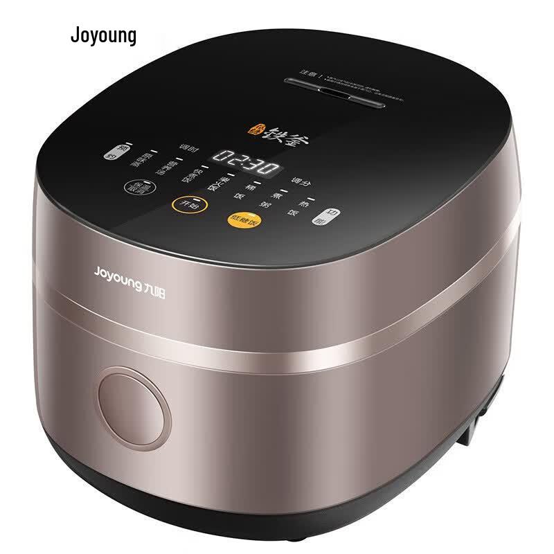Joyoung ZMD Series Smart Rice Cooker CN plug (adapter included)