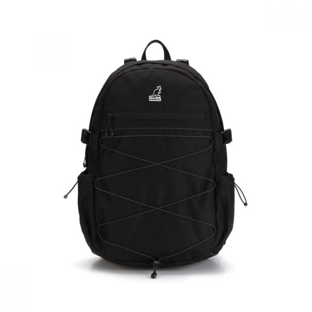 Kangol Code Backpack 1505 Black