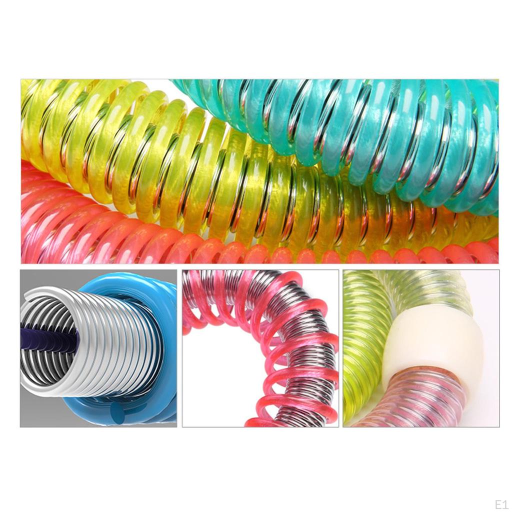 Hula-hop do ćwiczeń do aktywności w pomieszczeniach i na zewnątrz, Przenośne kółko fitness dla każdego