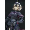 19CM Anime Fate/Grand Order Jeanne d'Arc Alter Figure Black Battle Suit Ver Model Toy Gift Collection Action Figure PVC