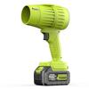 IRIR Compatible Zhipu Cordless Turbo Blower CN Plug (adapter Included)