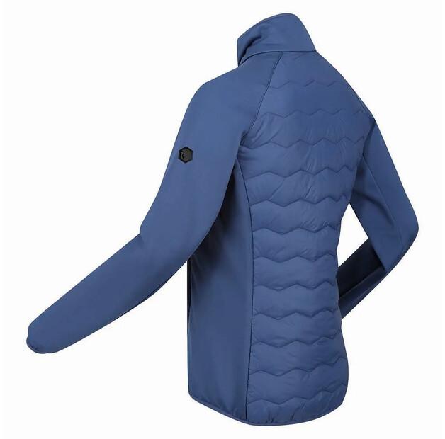 Regatta Jacket Clumber Hybrid III