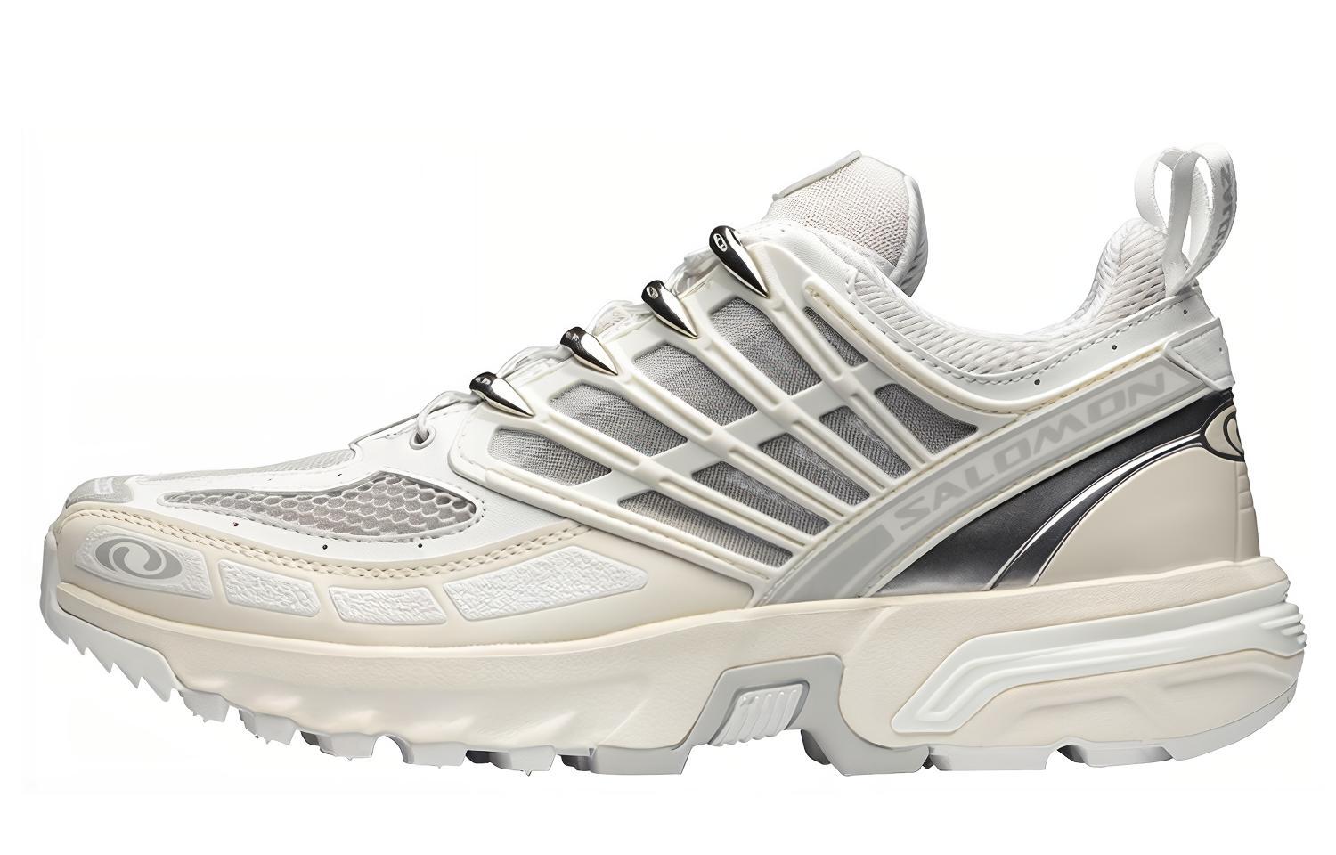 Acs Pro Salomon Advanced White Vanilla Ice 40