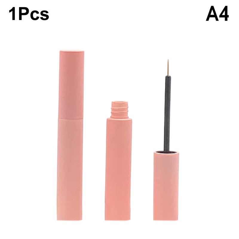 Empty 10Ml Mascara Tubes With Brush Rod Eyeliner Liquid Tube Eyelash Growth Packing Tube Container Sample Bottle