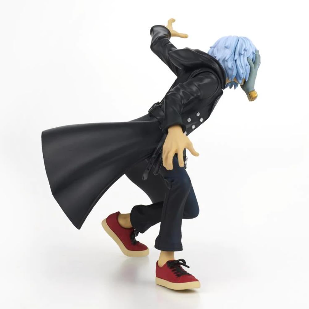 Banpresto My Hero Academia THE EVIL VILLAINS Shigaraki Sou Vol.2