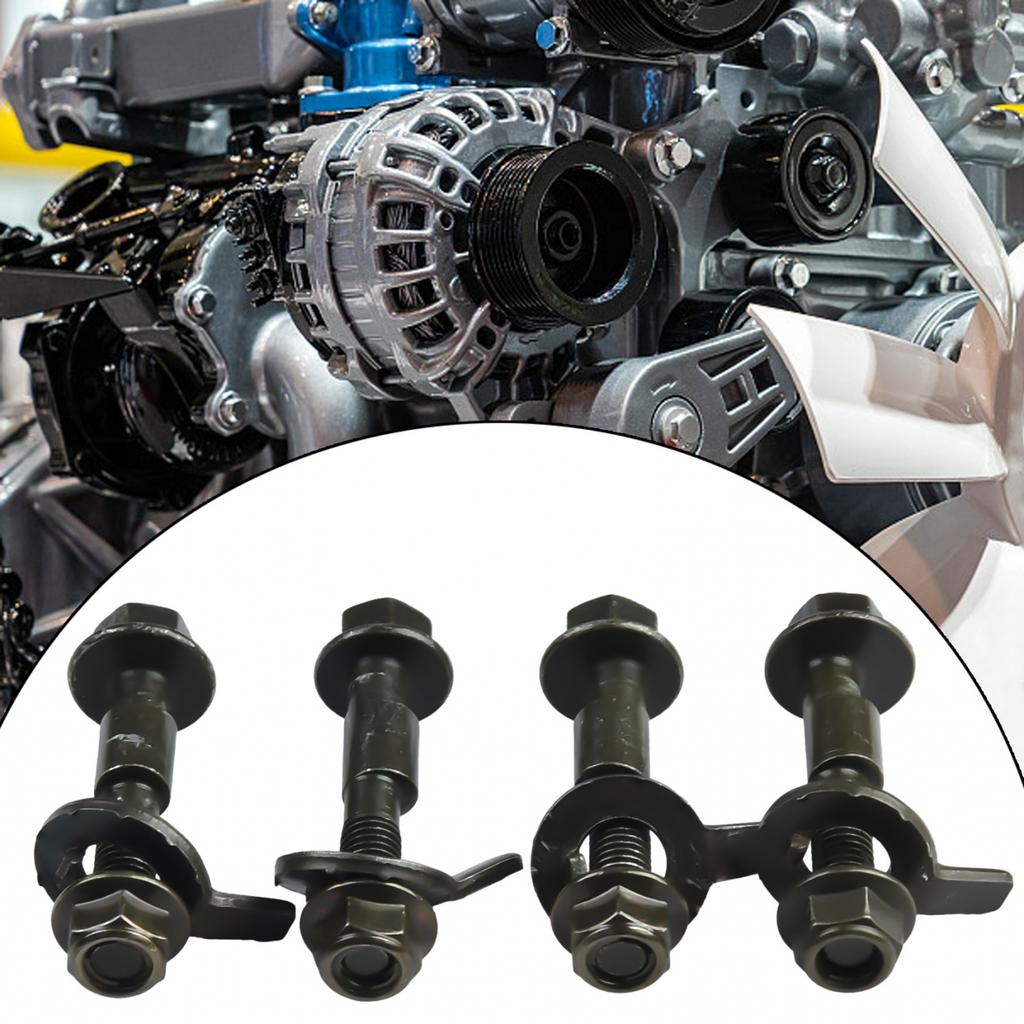 Aliniere Roți Fără Tăiere și Găurire Garnitură Anti-alunecare Design Rațional