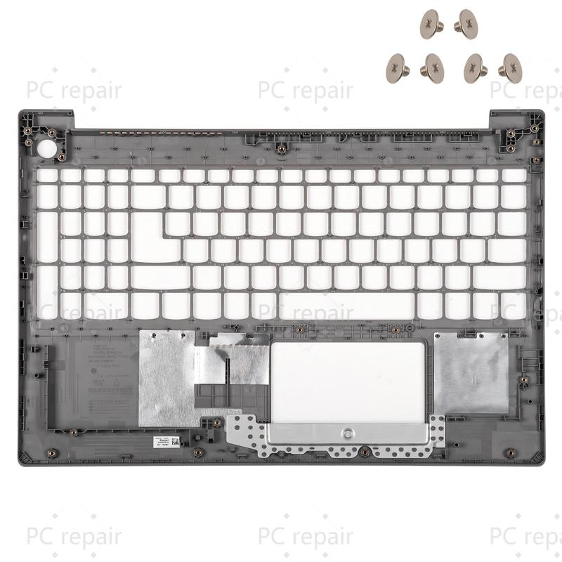 New Parts For Ideapad 3 15ARE05 15IML05 15IIL05 15IGL05 15ITL05 3-15ADA05 LCD Back Cover Bezel Rear Lid Palmrest GS552 15.6INCH