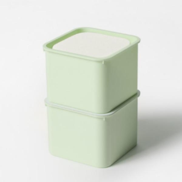 Mediheal Tea Tree Trouble Calming Toner Pad Refill + Refill – Soothing & Oil Balance (200 Pads Total)