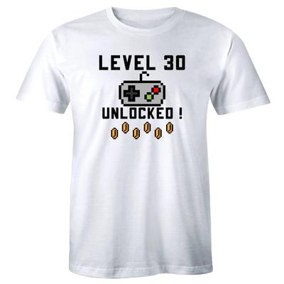 Tops – T-Shirts