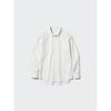 Uniqlo Japan Broad Shirt Stripes Regular Color