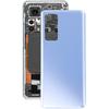 Cell Phone Replacement Parts Glass Battery Back Cover for Xiaomi 12 Telephone Accessories