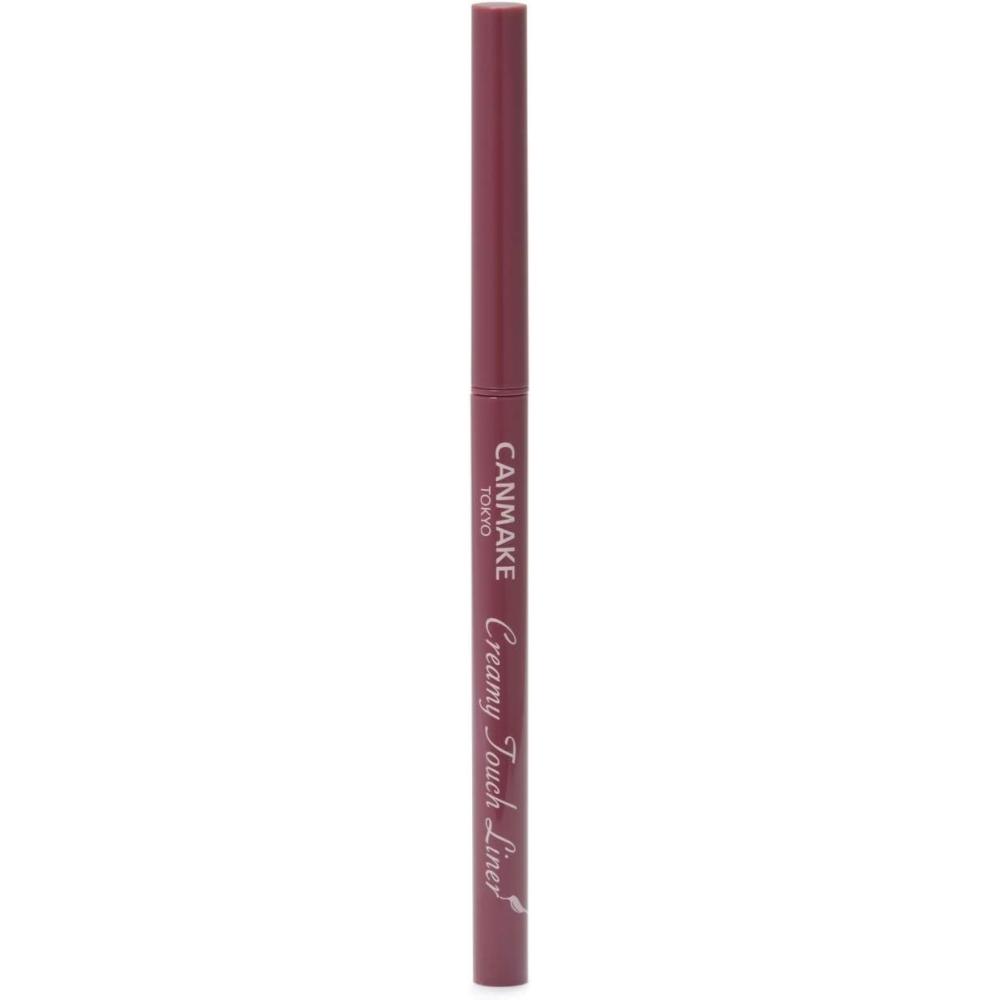 

Подводка для глаз Canmake Creamy Touch Liner 06 Foggy Plum 1 X 1 06 Foggy Plum