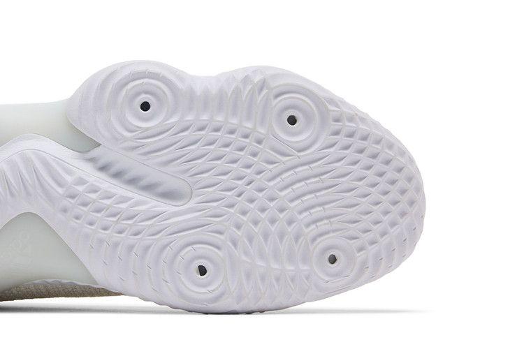 adidas Pro Bounce 2018 'White Black'
