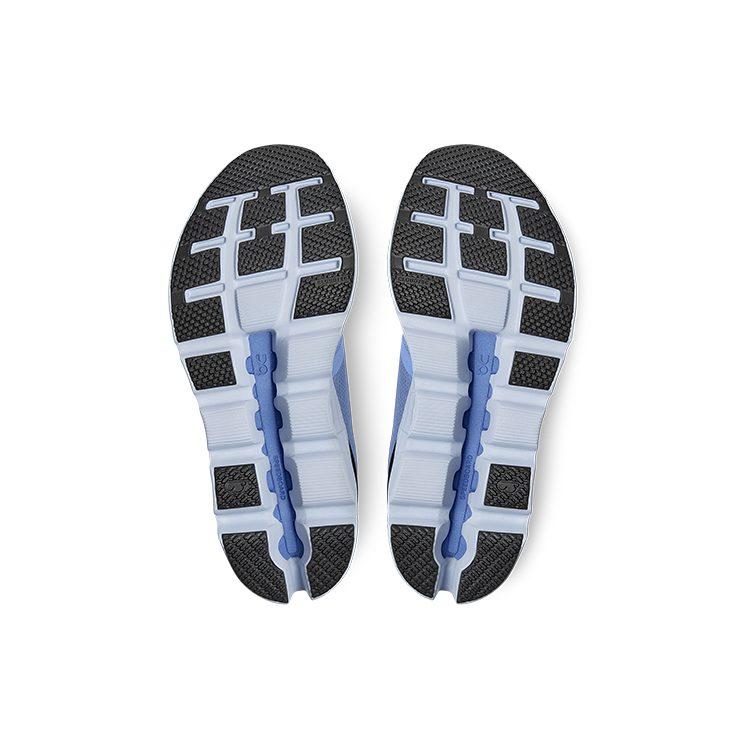 On Running Cloudstratus Marina Blue Magnet Grey Women's 39.99209