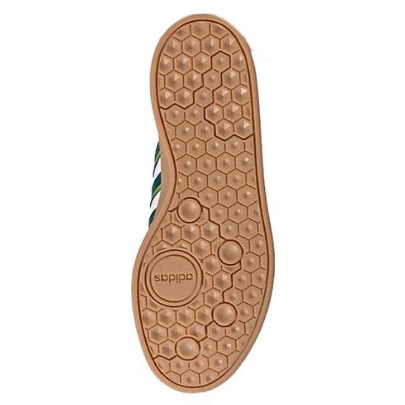 Adidas Breaknet 'White Forest Green' Sneaker IG6536